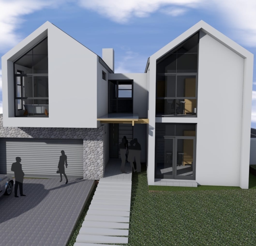0 Bedroom Property for Sale in Paradyskloof Western Cape